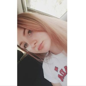 Meet your Posher, Haley